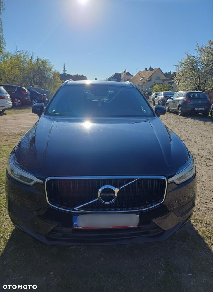 Volvo XC 60 D4 Geartronic Momentum Pro - 2