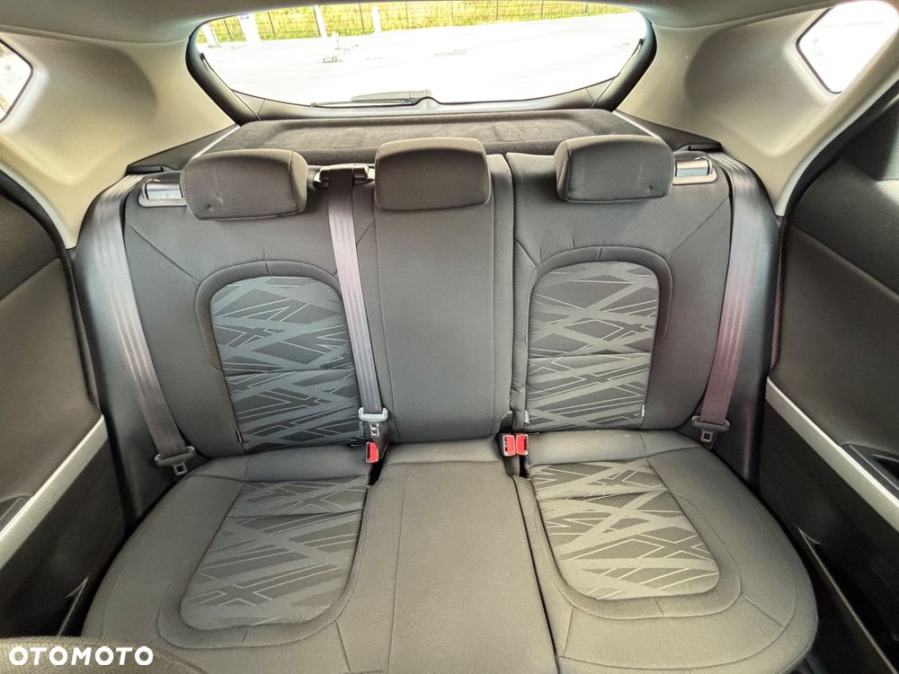 Kia Ceed 1.4 CVVT Attract - 30