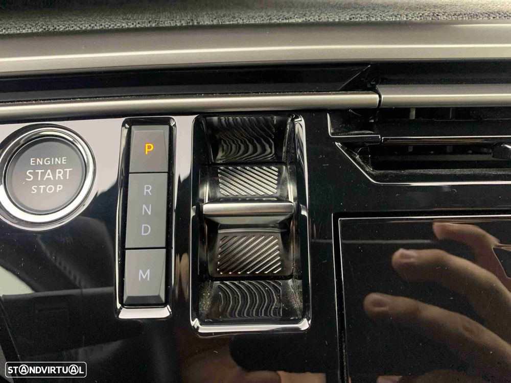 Peugeot 5008 1.2 Hybrid Allure e-DCS6 - 8