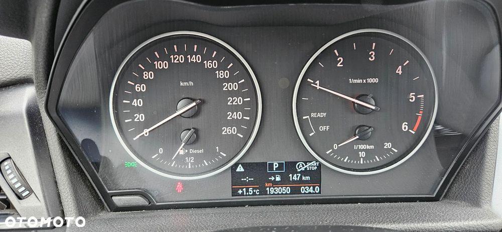 BMW Seria 2 216d Advantage - 13