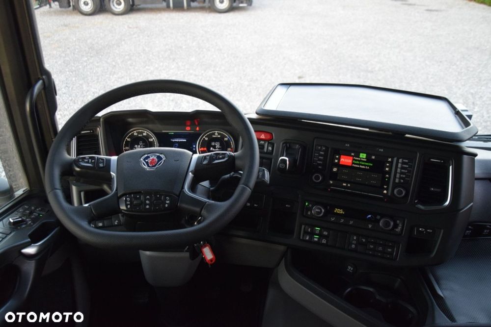 Scania R450 XT - 34