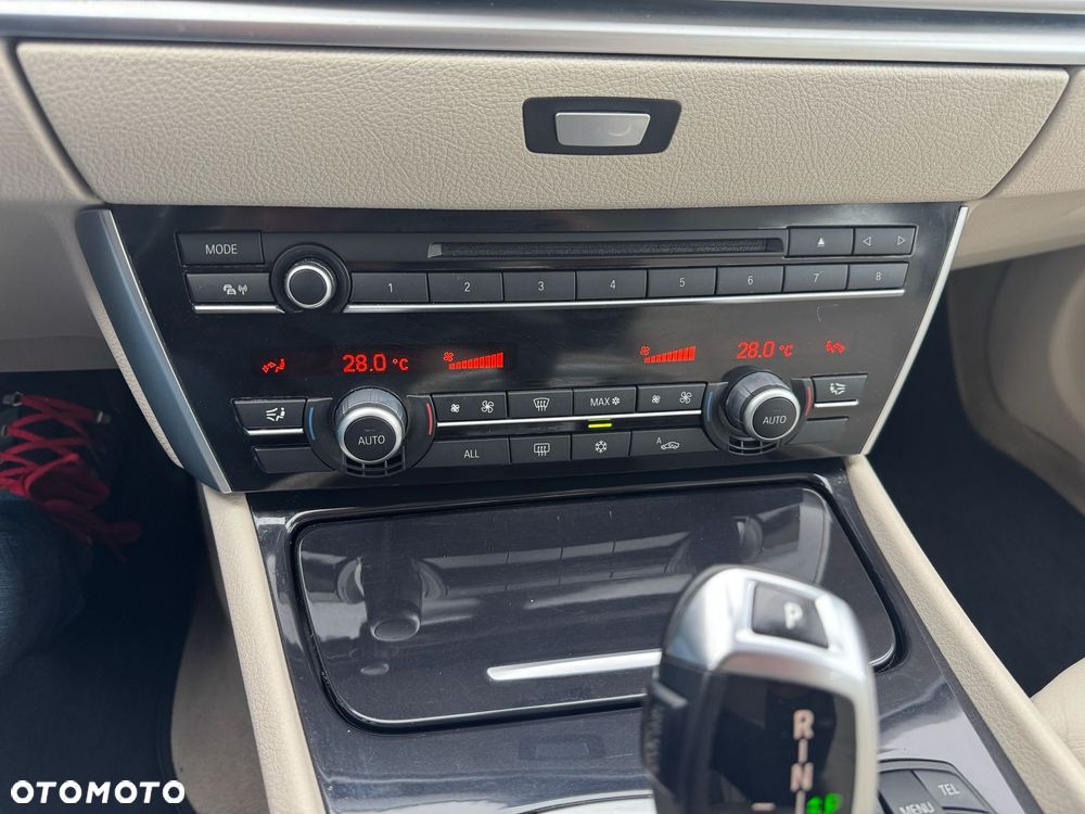 BMW 5GT 535d xDrive - 23