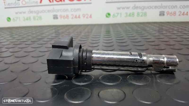 VELA SEAT IBIZA (6L1) STELLA - 4