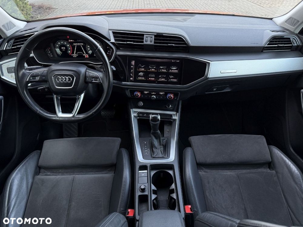 Audi Q3 35 TFSI Advanced S tronic - 21