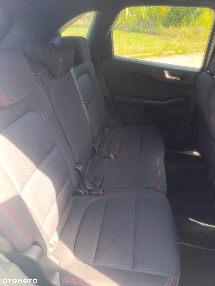 Ford Kuga 1.5 EcoBlue FWD ST-Line X - 13