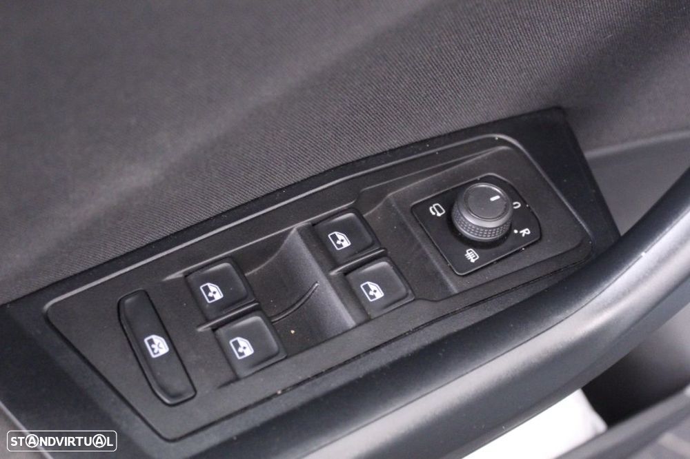 VW T-Roc 1.0 TSI Style - 21