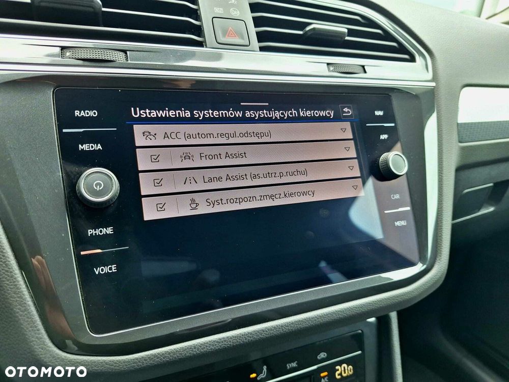 Volkswagen Tiguan 1.5 TSI EVO Life DSG - 19