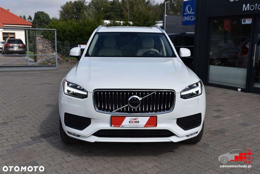 Volvo XC 90 - 5