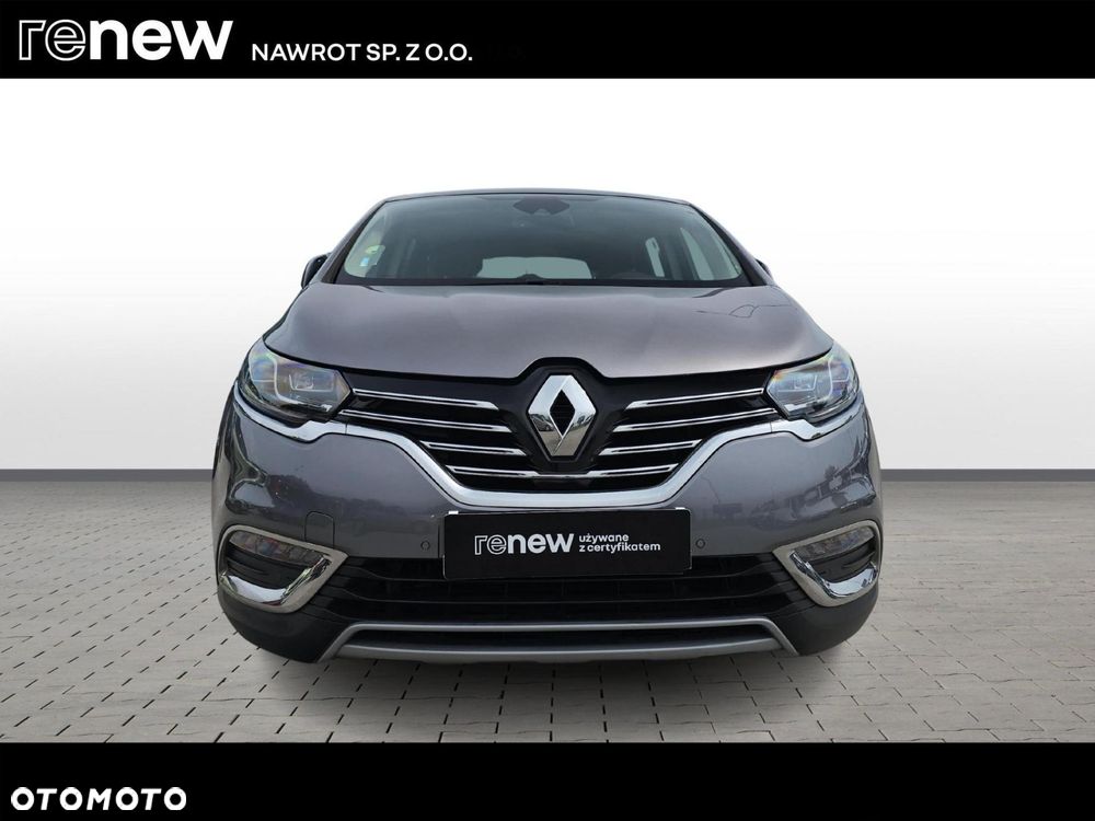 Renault Espace 2.0 Blue dCi Zen EDC - 8