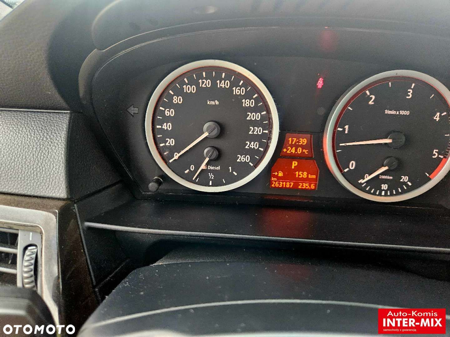 BMW Seria 5 - 21