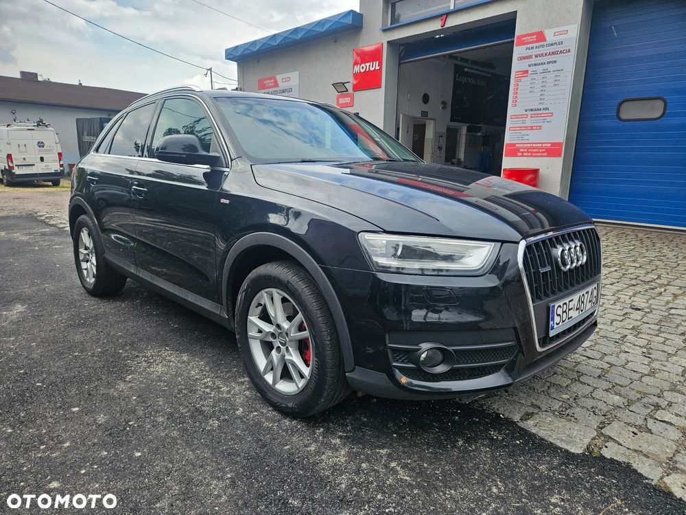 Audi Q3 - 6
