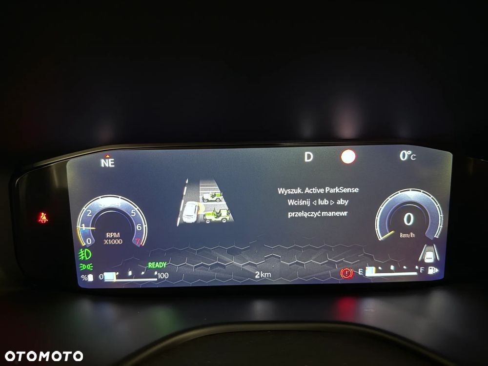 Jeep Compass 1.5 T4 mHEV North Star FWD S&S DCT - 19