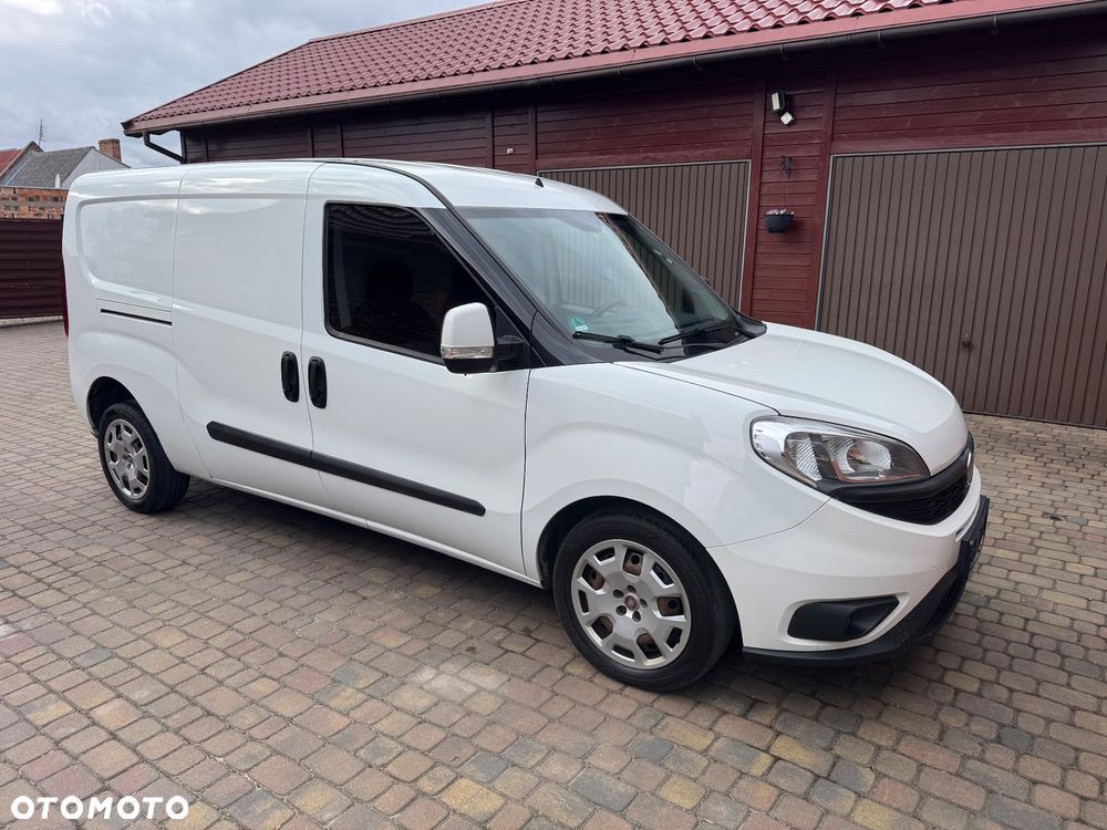 Fiat Doblo - 10