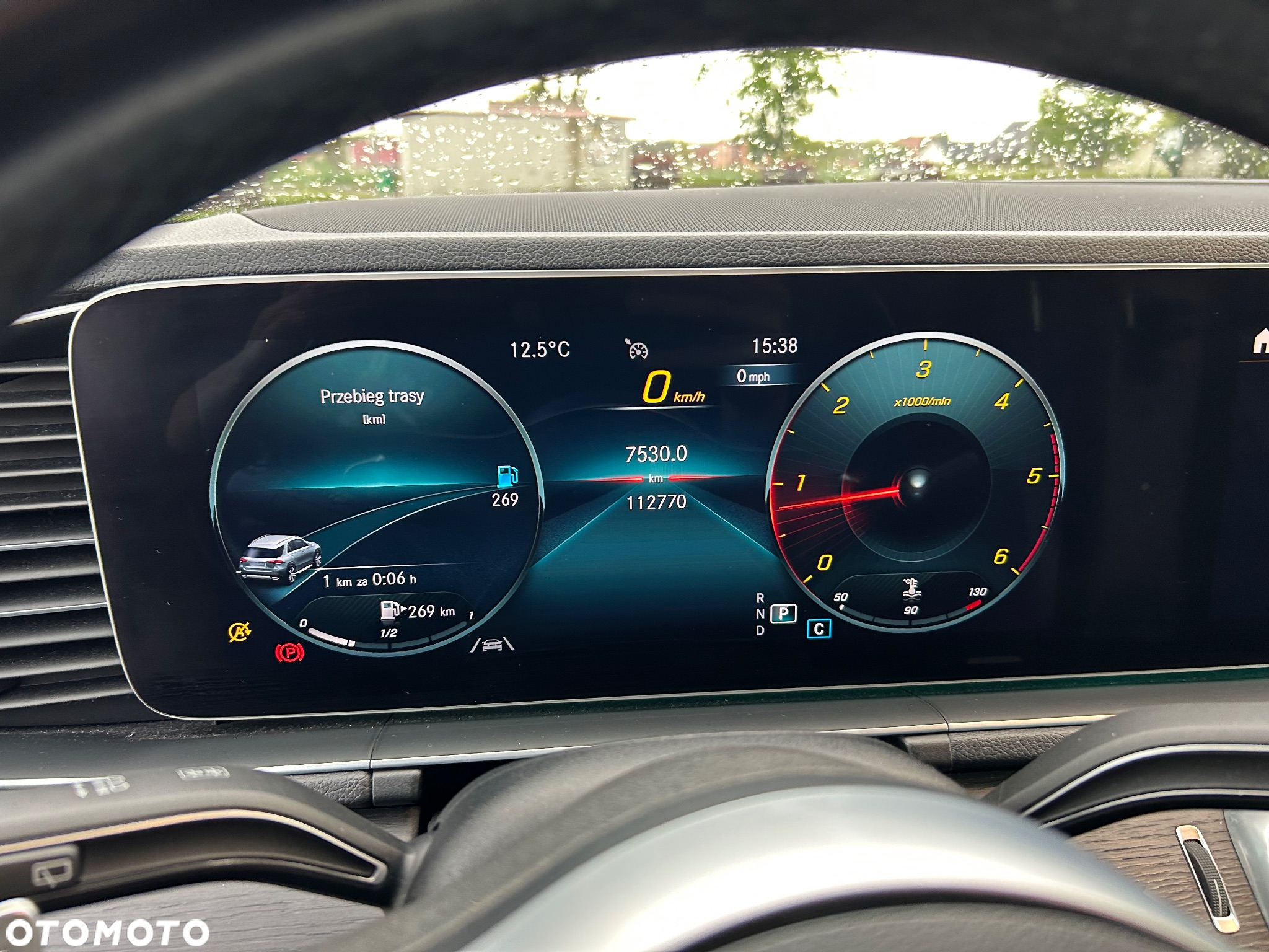 Mercedes-Benz GLE 300 d 4-Matic - 35