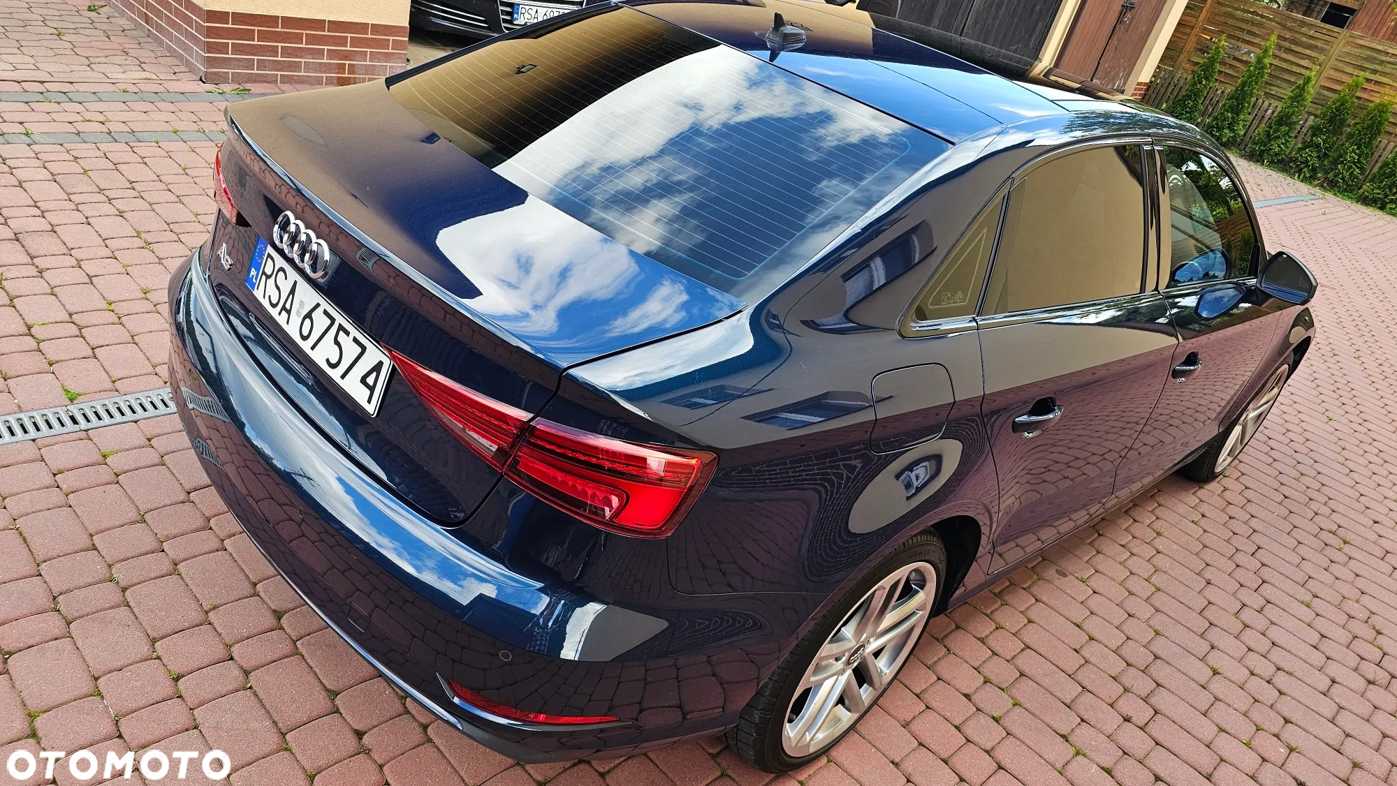 Audi A3 - 24