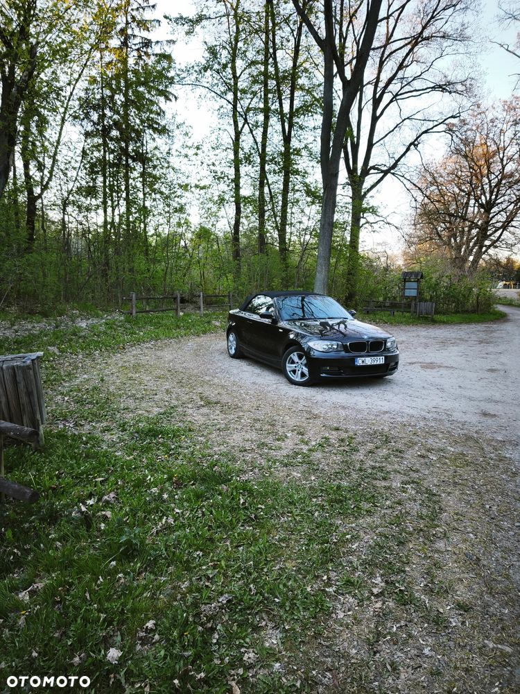 BMW Seria 1 118d - 8