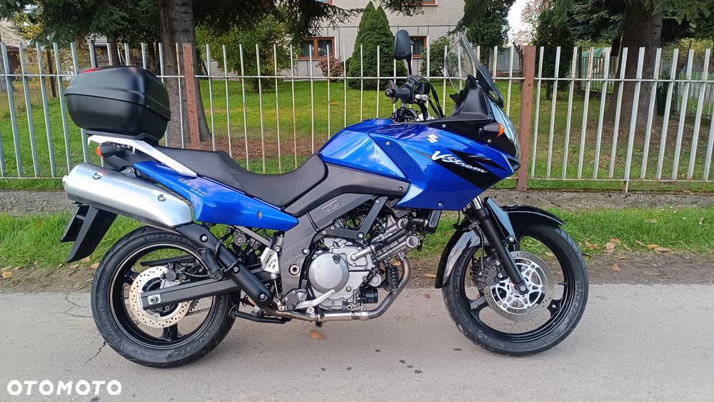 Suzuki DL - 14