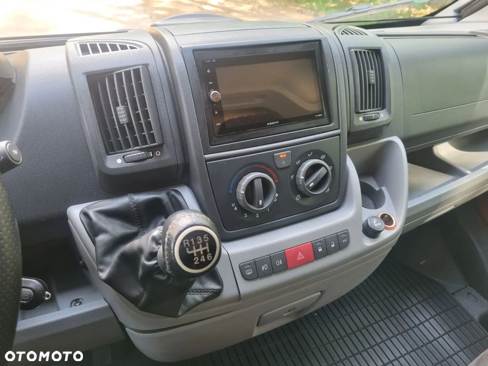 Fiat Ducato - 14