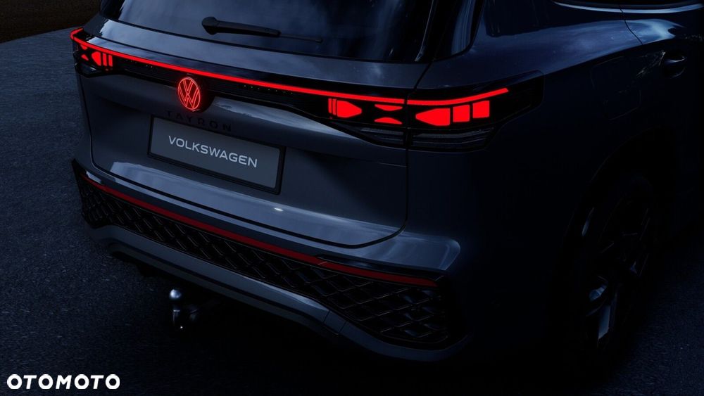 Volkswagen Tayron - 14