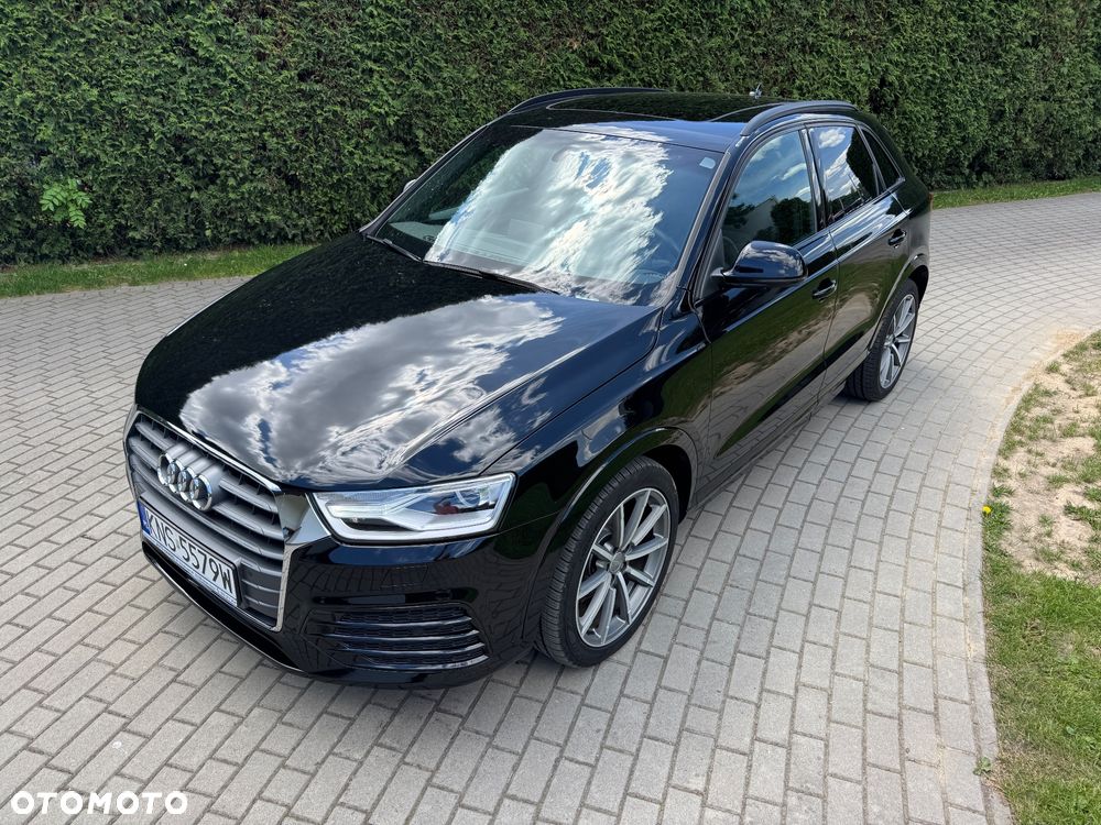 Audi Q3 - 2