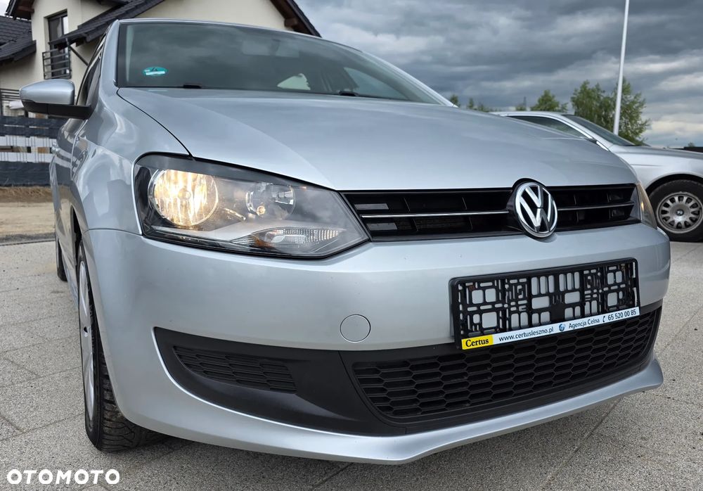 Volkswagen Polo 1.6 TDI Style - 4