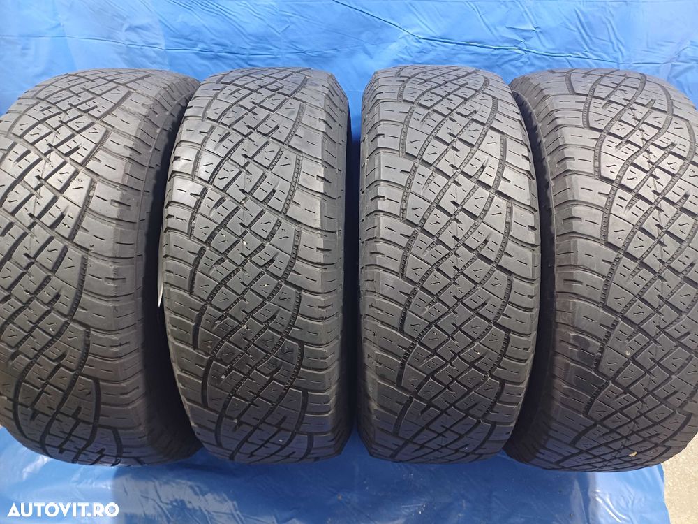 245/65/17 111H General - 2