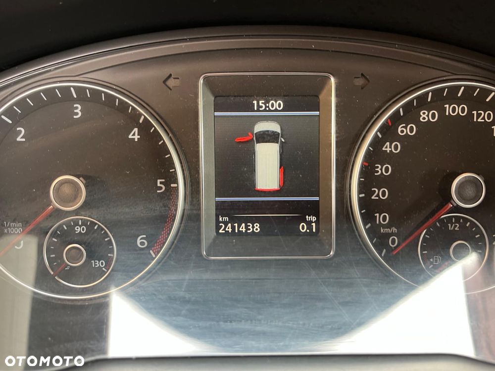 Volkswagen Multivan L1 Comfortline - 30