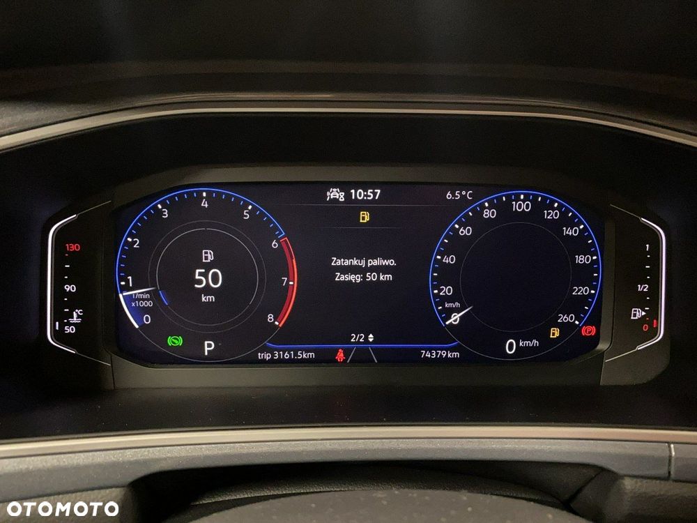 Volkswagen T-Roc - 24