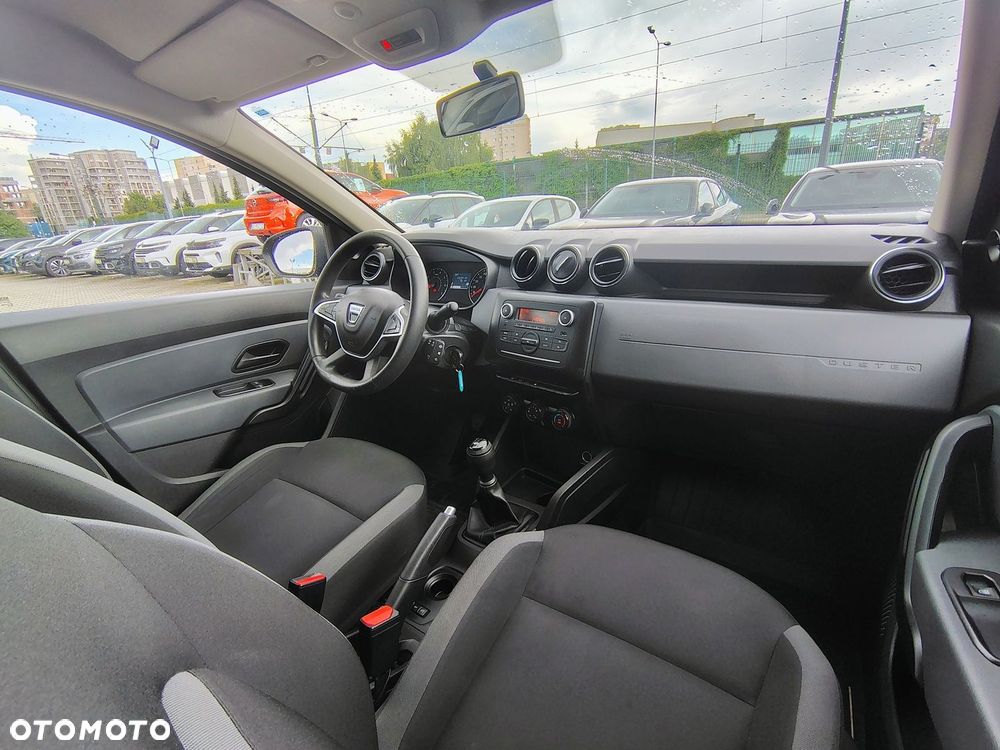 Dacia Duster - 8