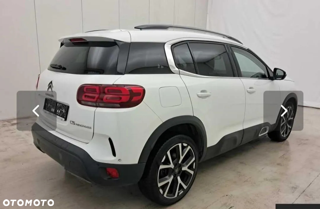 Citroën C5 Aircross BlueHDI 130 S&S EAT8 FEEL PACK - 36