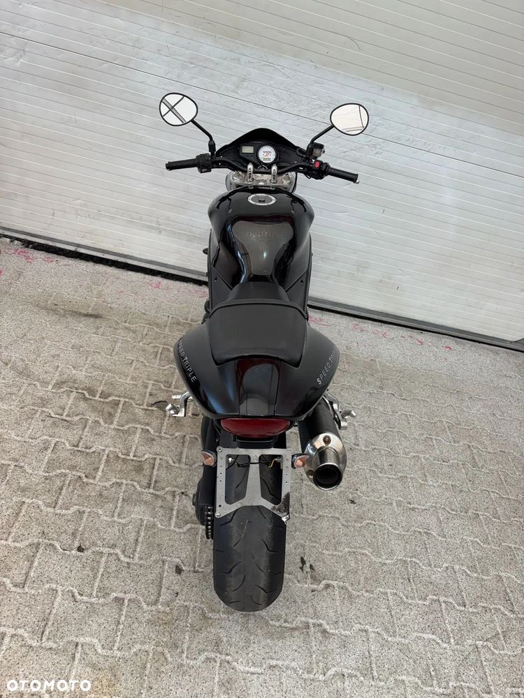 Triumph Speed Triple - 31