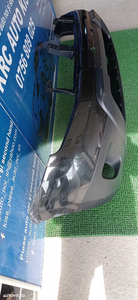 bara dacia duster - 3
