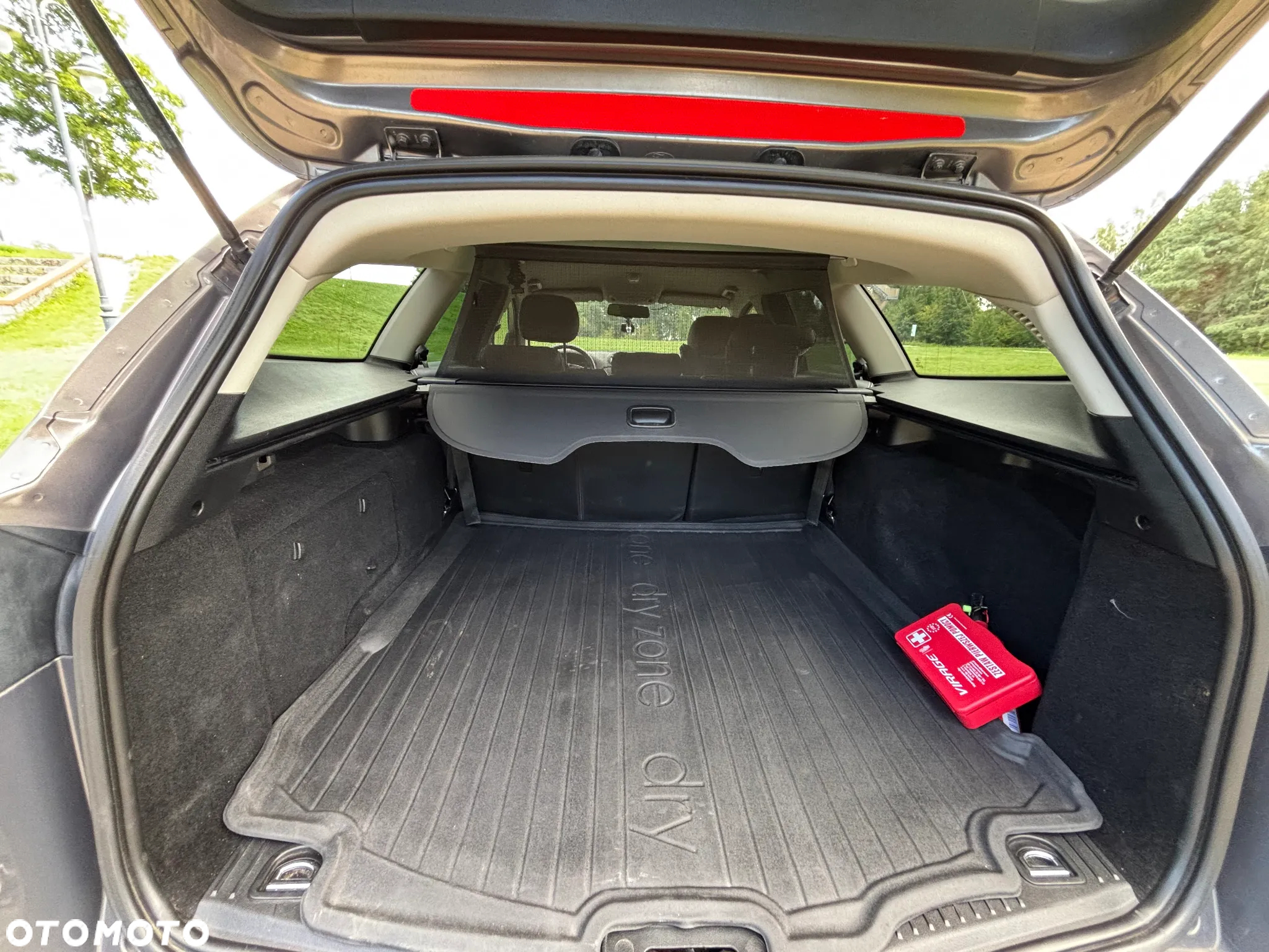 Ford Mondeo 2.0 TDCi Platinium X Plus (Titanium) - 16