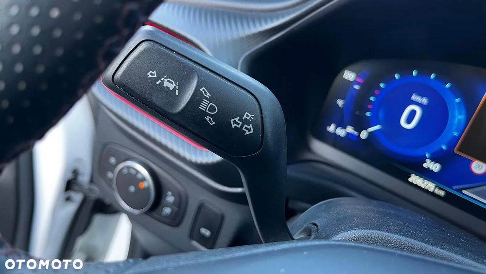 Ford Puma 1.5 EcoBlue ST-LINE X - 34