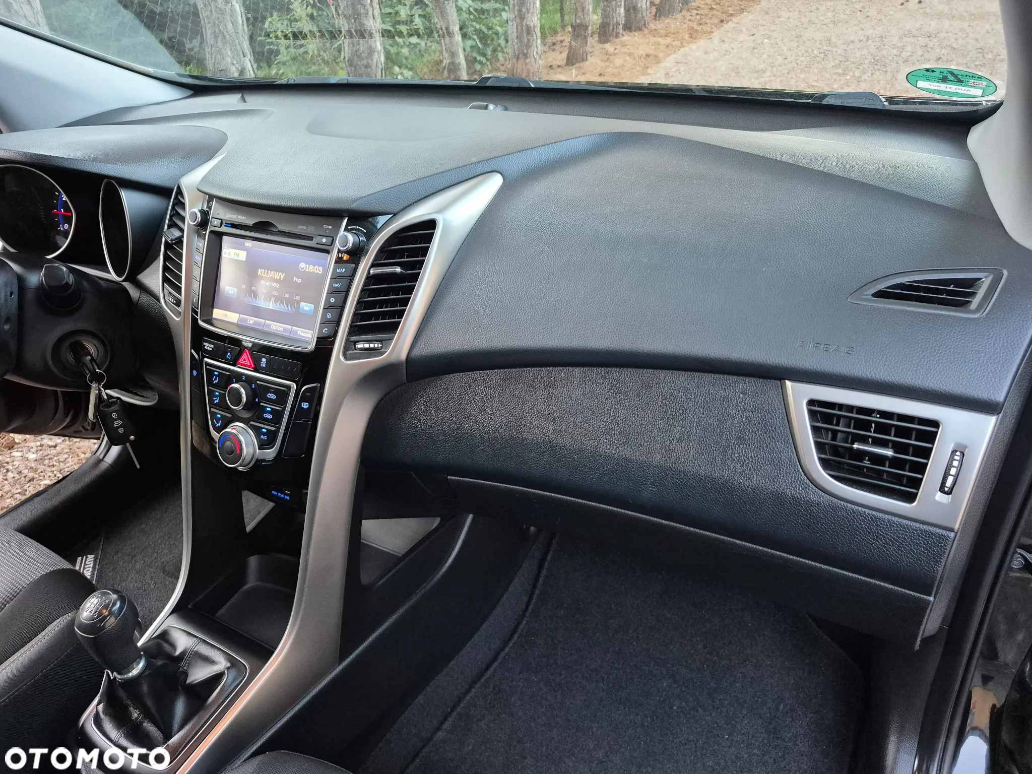 Hyundai i30 1.4 Classic - 22