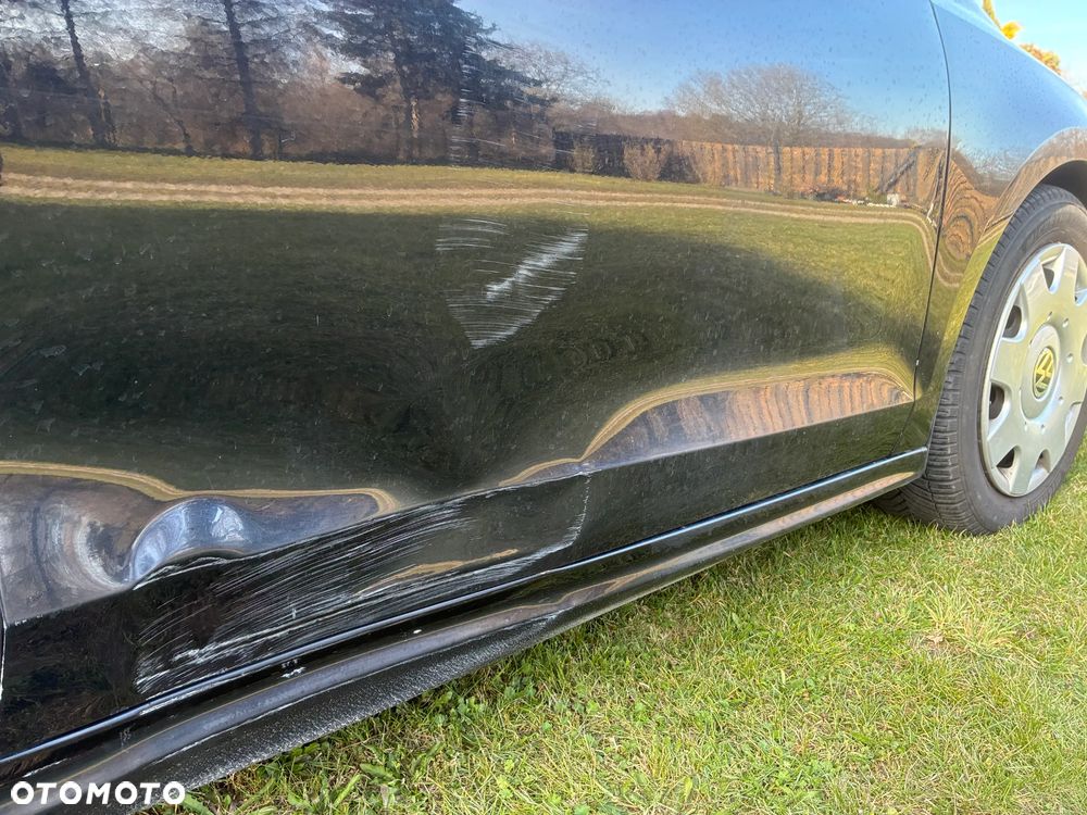 Volkswagen Jetta 1.6 TDI Highline - 9