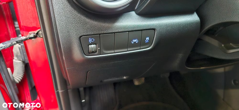 Hyundai Kona 1.0 T-GDI Premium - 19