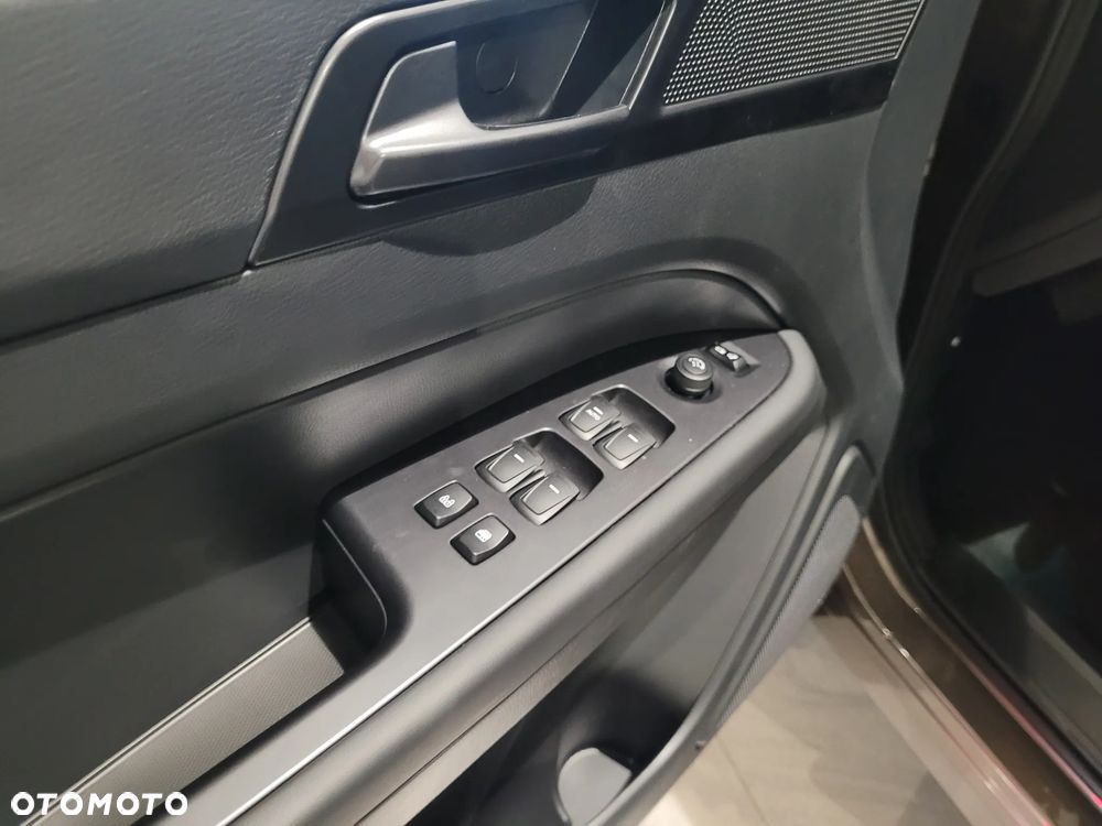 SsangYong/KGM Musso - 14