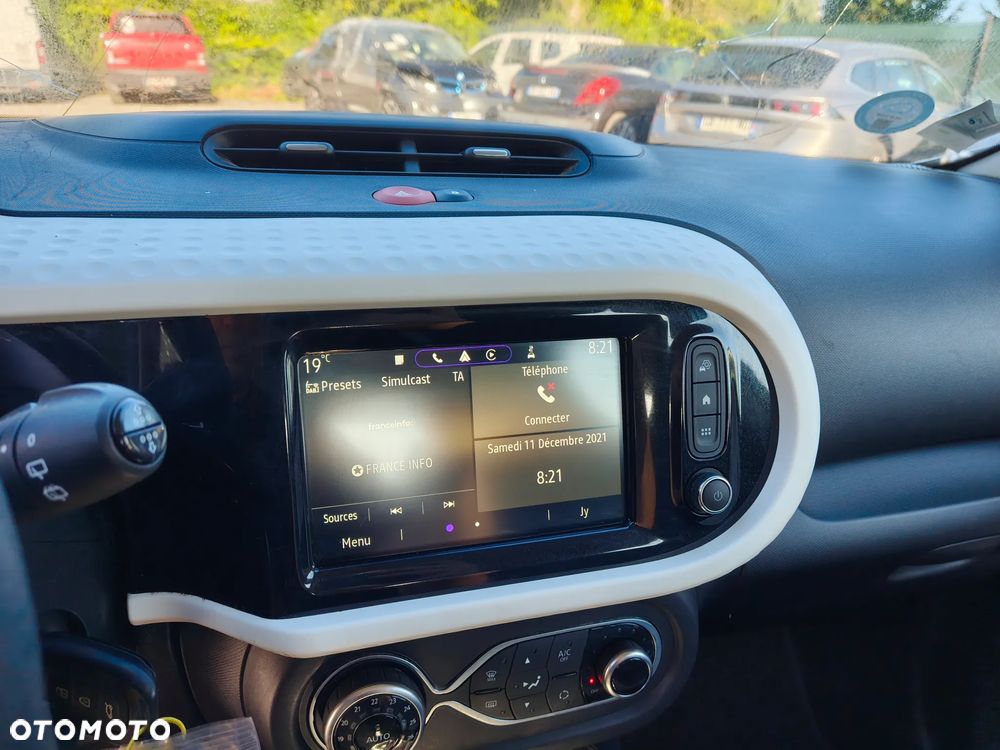 Renault Twingo Electric Equilibre - 28