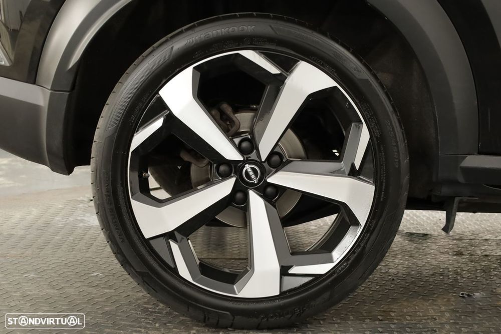 Nissan Juke 1.0 DIG-T Tekna - 5