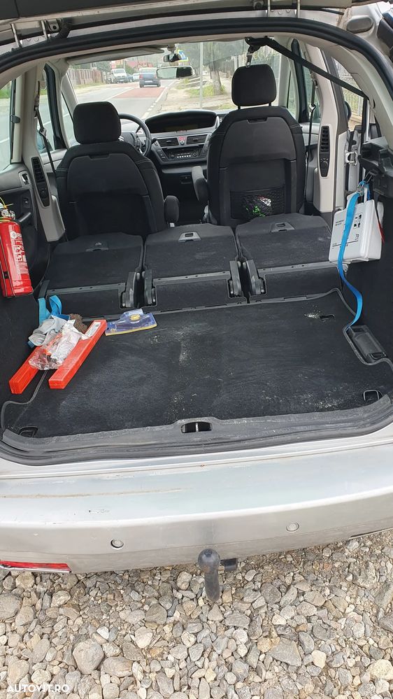 Citroën C4 Picasso 2.0 HDi Aut. Dynamique - 3