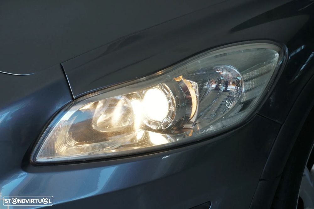 Volvo C30 1.6D DRIVe Kinetic - 24