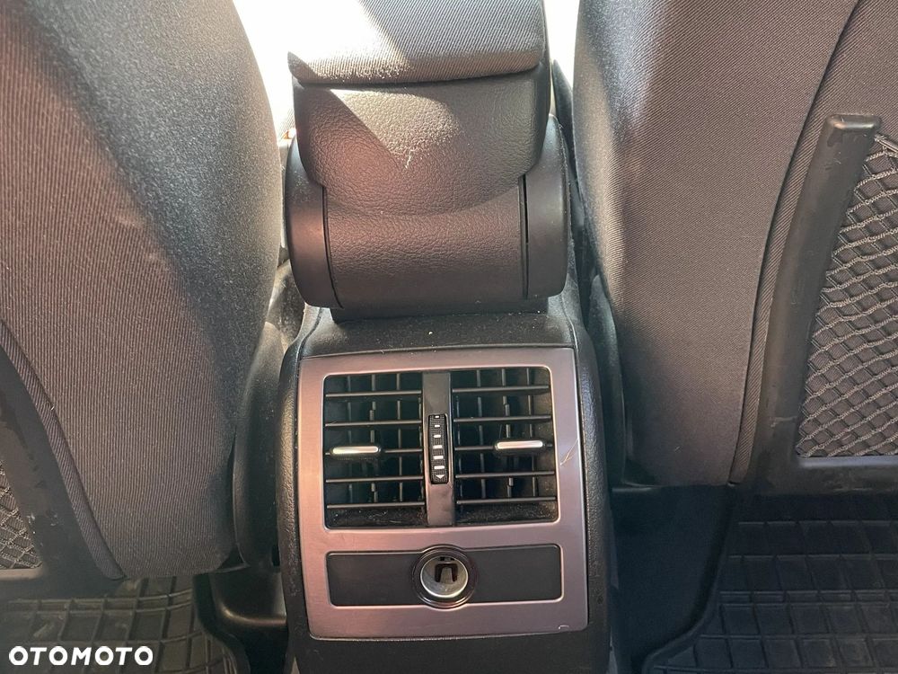 Audi A6 Limousine 1.9 TDI - 8
