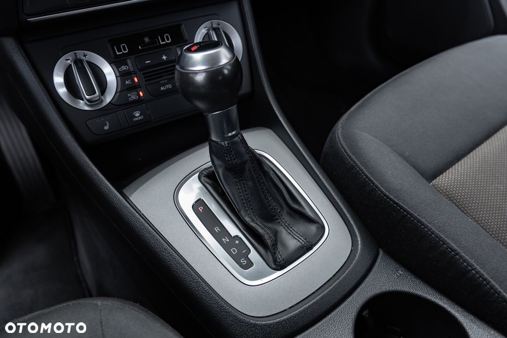 Audi Q3 2.0 TDI Quattro S tronic - 26