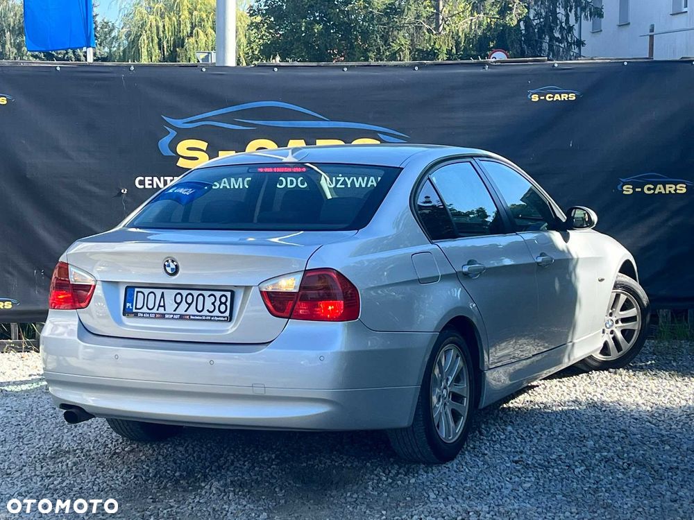 BMW Seria 3 - 3