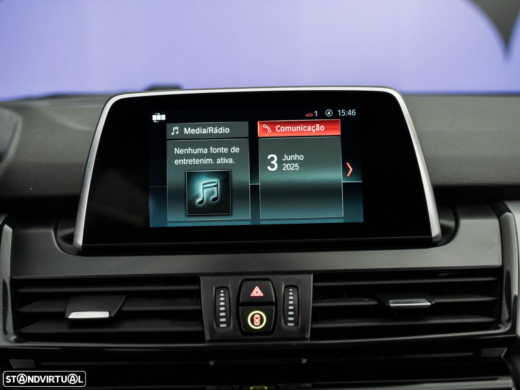 BMW 216 Gran Tourer d Auto - 29