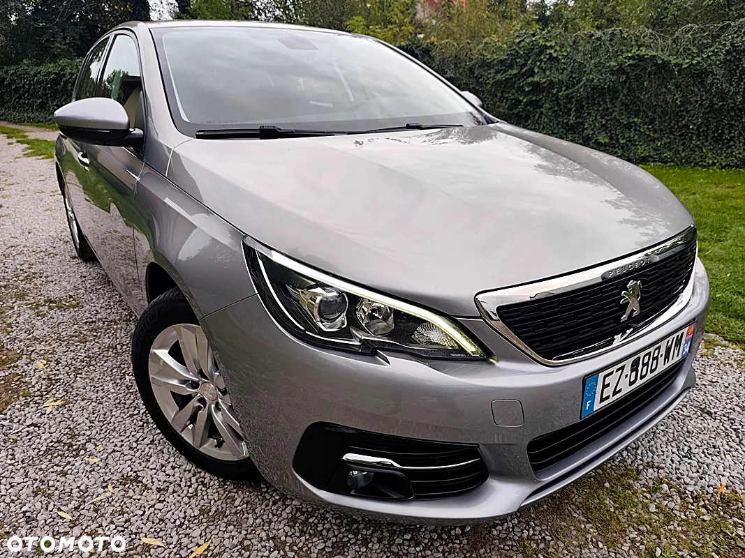 Peugeot 308 PureTech 110 Active Pack - 2
