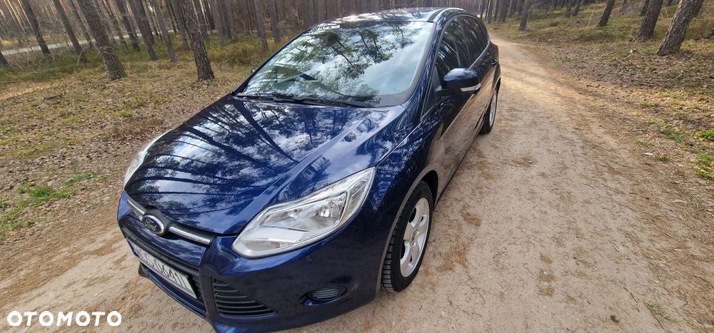 Ford Focus - 21