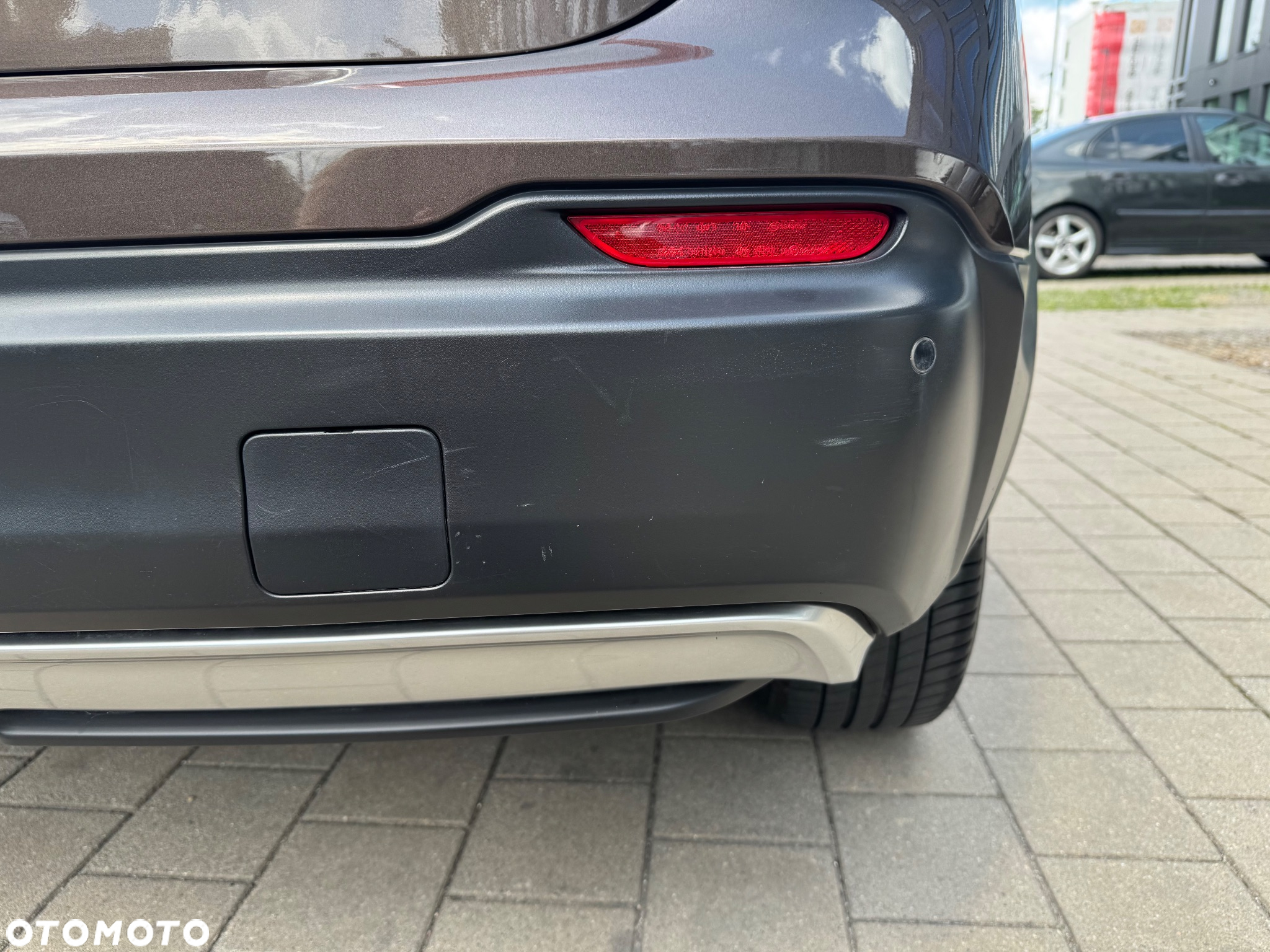 Nissan Qashqai 1.5 dCi N-Connecta EU6 - 5