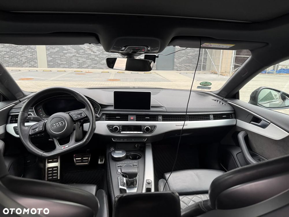 Audi A5 Sportback - 21